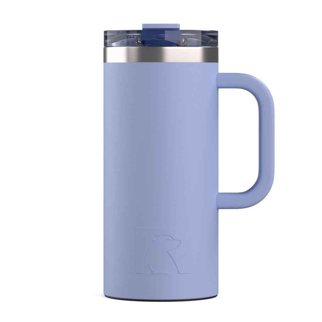 Road Trip Travel Mug