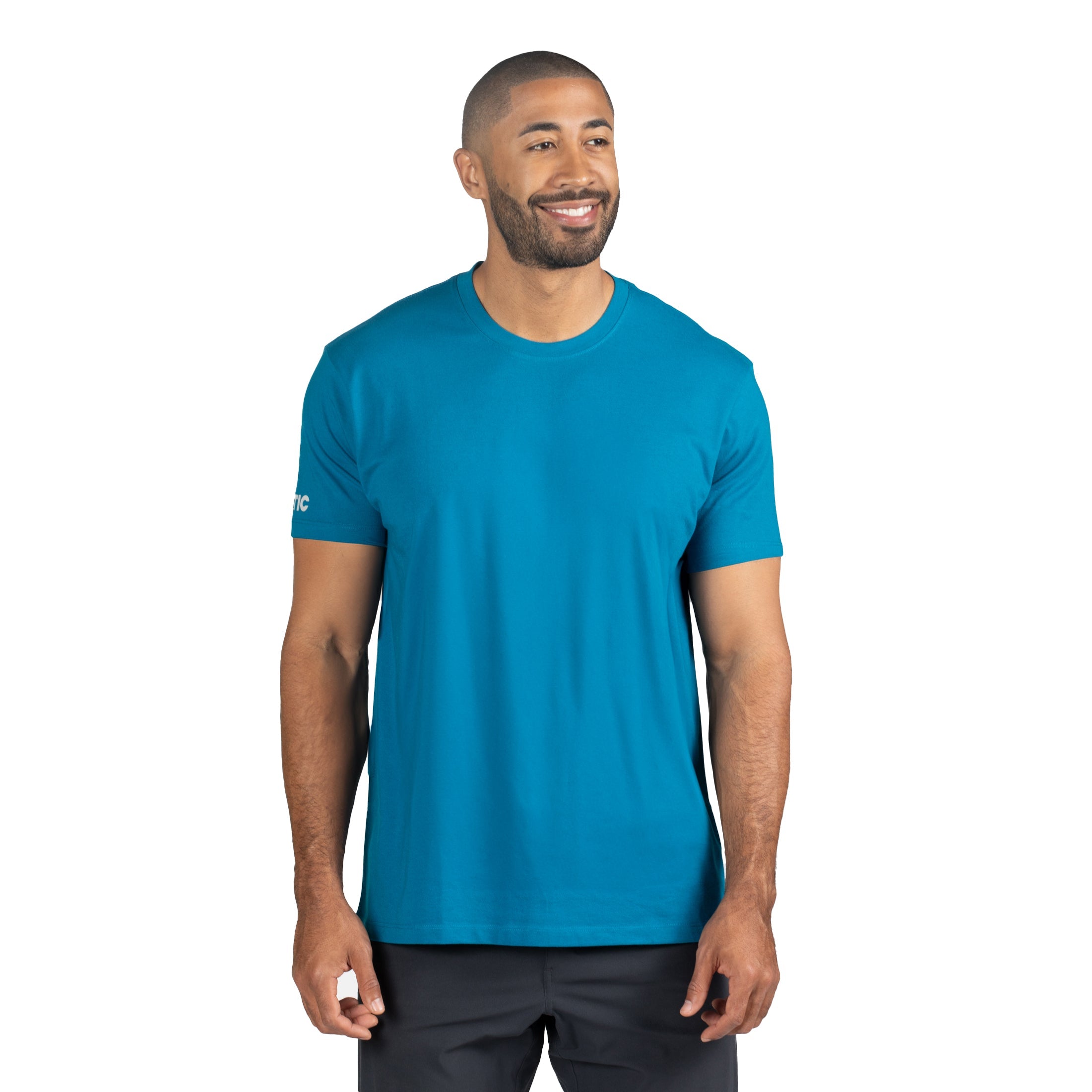 RTIC Logo Short Sleeve T-Shirt
