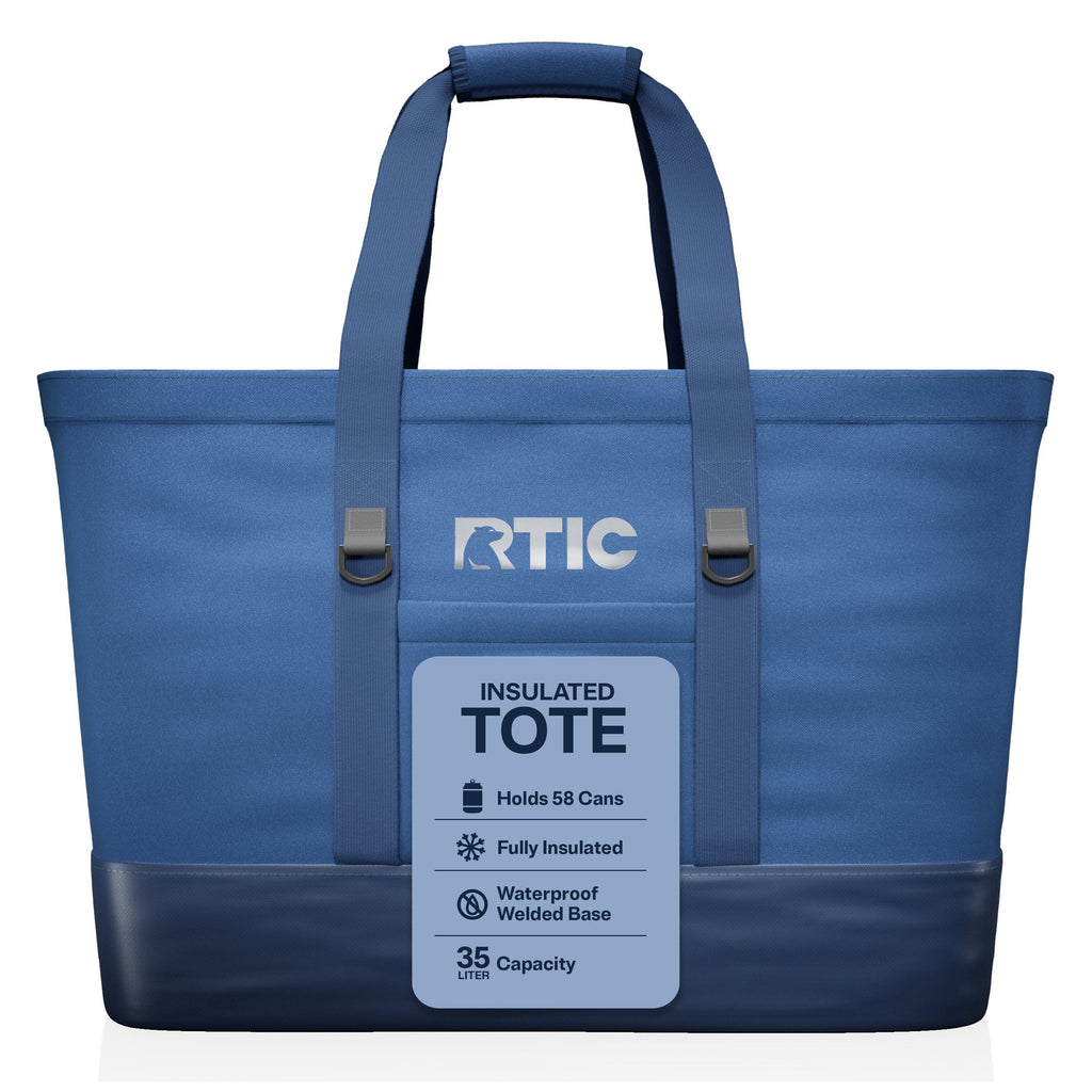 Everyday Insulated Tote Bag