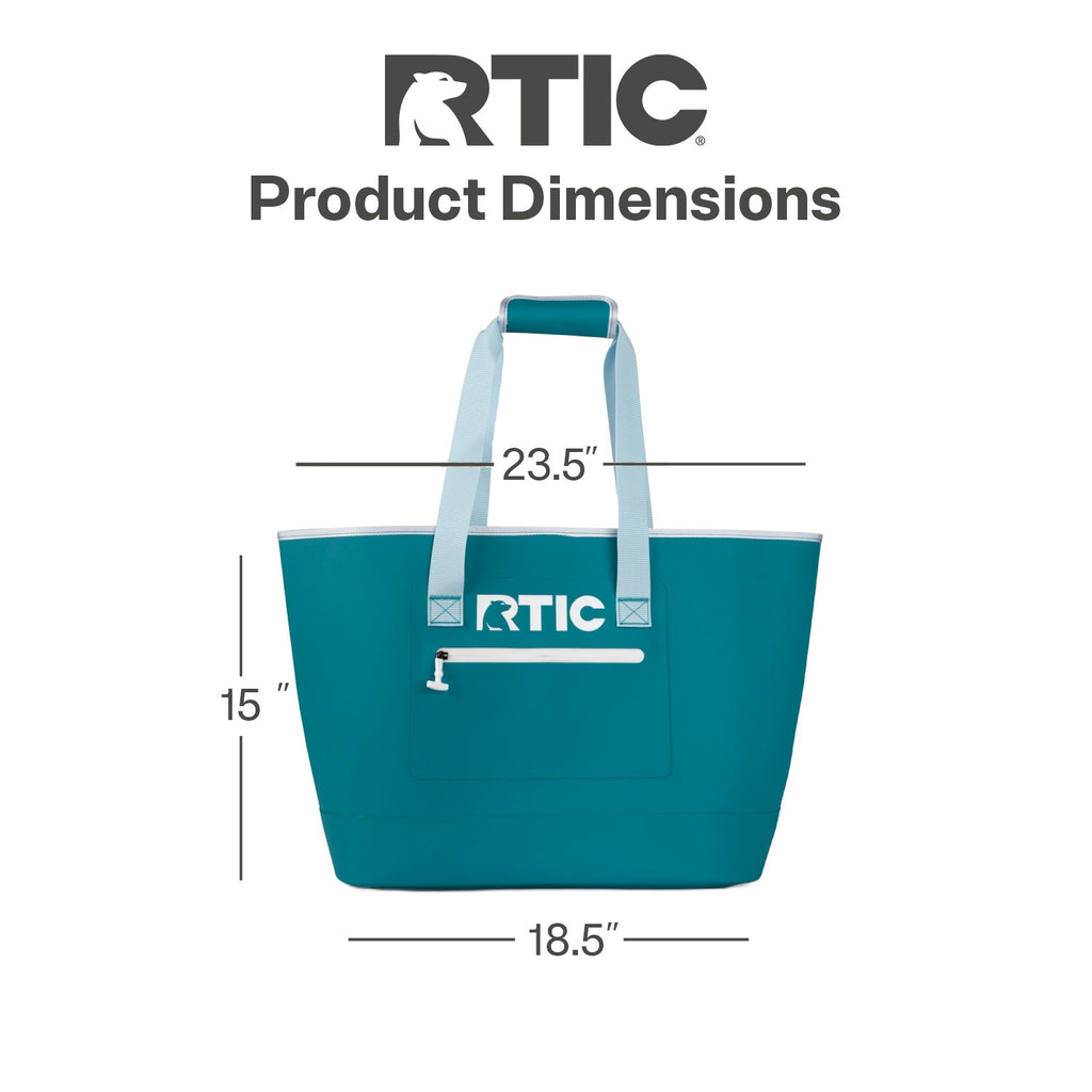 Ultra-Tough Tote
