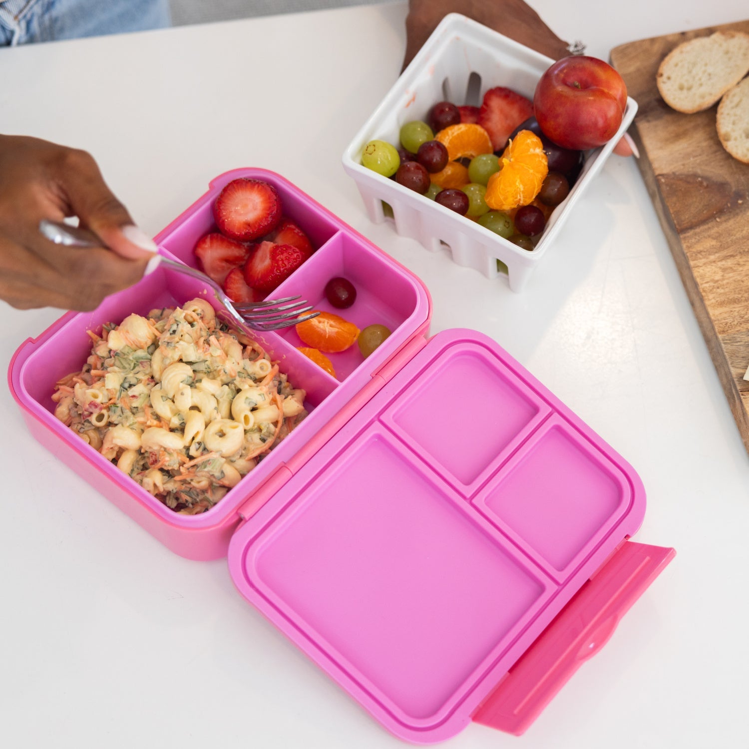 Day Packer Lunch Container