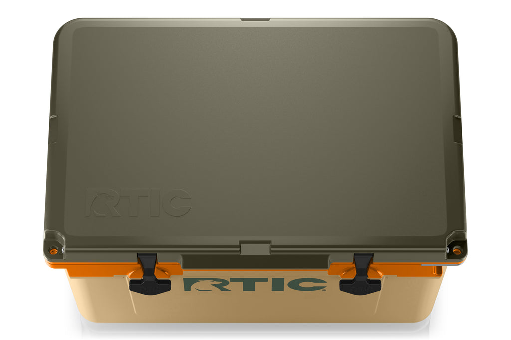 32 QT Ultra-Light Cooler