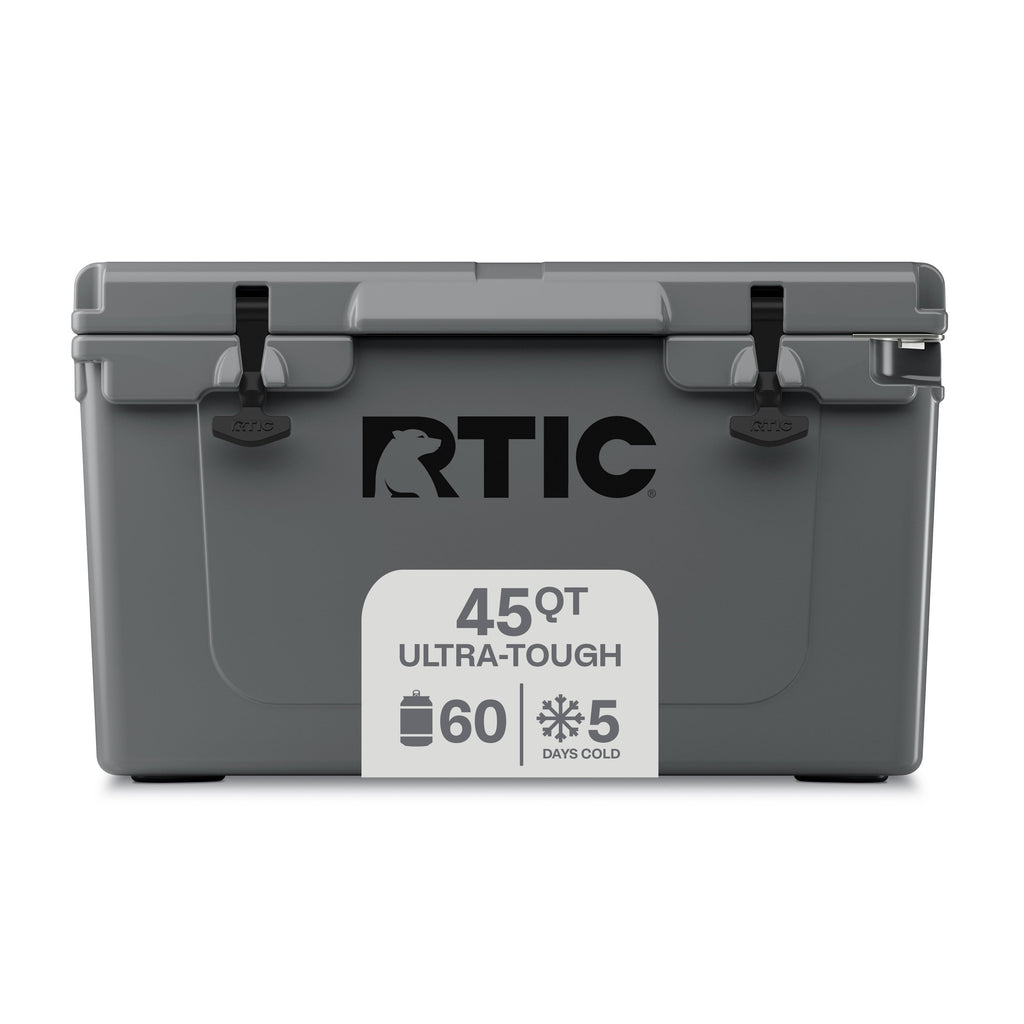 45 QT Ultra-Tough Cooler