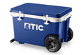 52 QT Ultra-Light Wheeled Cooler